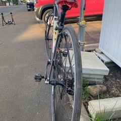 自転車