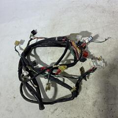 HONDA タクト50 AF51 メインハーネス ホンダ [Y-...