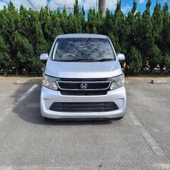N-WGN　３８万円！車検２年付き(名義変更込み)