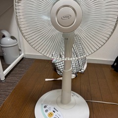扇風機