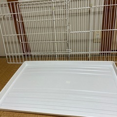 ゲージ　犬