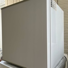 アビテラックス冷蔵庫、2021年