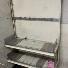陳列什器　スチールラック　棚