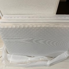 シングル用マットレス無料で譲ります！