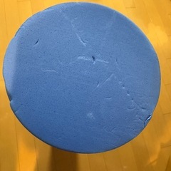 ストレッチポール ブルーの画像
