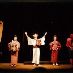 東京遊撃演劇団ミルキーウェイ　メンバー募集