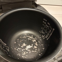 象印　炊飯器の画像
