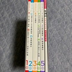 看護師国家試験問題の画像