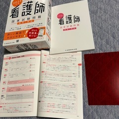 看護師国家試験問題の画像