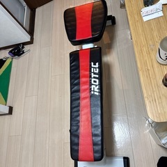 ベンチ　ベンチプレス