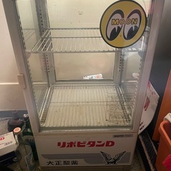冷蔵庫
