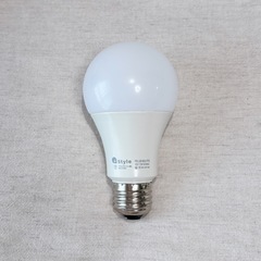【販売終了】＋Style スマート電球 照明器具 おまけ付き ２点セット LED 間接照明 スポットライト E26 口金の画像
