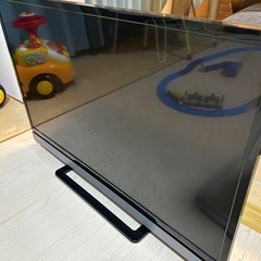 テレビ