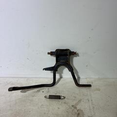 HONDA タクト50 AF51 センタースタンド ホンダ [Y-250617-32]の画像