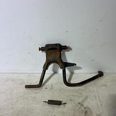 HONDA タクト50 AF51 センタースタンド ホンダ [Y...