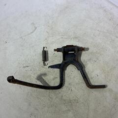 HONDA タクト50 AF51 センタースタンド ホンダ [Y-250617-32]の画像