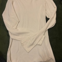 値下げしました。supreme✖️Hanes Beefy ホワイト