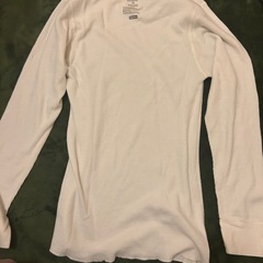 値下げしました。supreme✖️Hanes Beefy ホワイトの画像