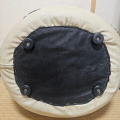 値下げ) 高さ約33cm 　椅子　の画像