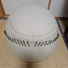 値下げ) 高さ約33cm 　椅子　