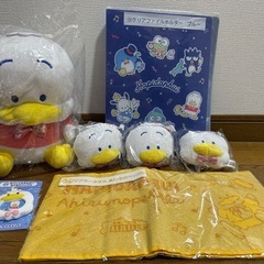 あひるのペックル