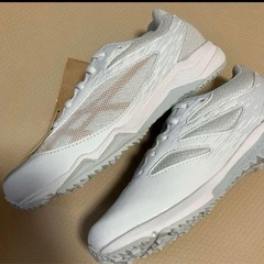 アシックス　運動靴 LAZERBEAM SI asics キッズ　スニーカーの画像