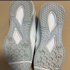 アシックス　運動靴 LAZERBEAM SI asics キッズ　スニーカーの画像
