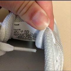 アシックス　運動靴 LAZERBEAM SI asics キッズ　スニーカーの画像
