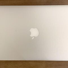 MacBook Pro 13"　2015　i5　8GB　500GB　まずまず美品！の画像