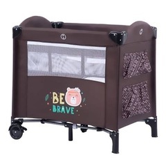 ベビーベッド
