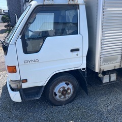 トヨタ ダイナの画像