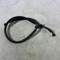 HONDA タクト50 AF51 ブレーキホース ホンダ [Y-...