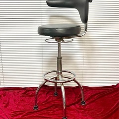 黒 カウンターチェア　おしゃれ  