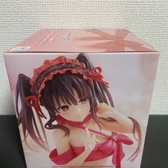 デート・ア・ライブ V 時崎狂三 HappyBirthdayPresentの画像