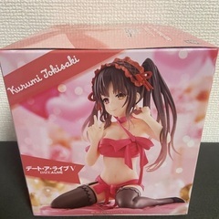 デート・ア・ライブ V 時崎狂三 HappyBirthdayPresentの画像