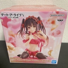 デート・ア・ライブ V 時崎狂三 HappyBirthdayPr...