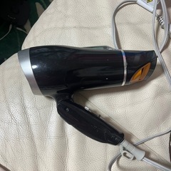 ドライヤー　動作確認済みの画像