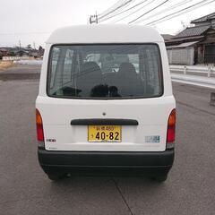 🉐車検２年取り渡し‼️‼️軽貨物の人気者‼️‼️ハイゼット❗198000円のお買い得車‼️‼️便利な軽貨物車‼️‼️一度見る価値ありです‼️🤩   の画像