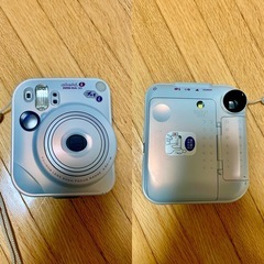 チェキ cheki instax mini 30 インスタントカ...