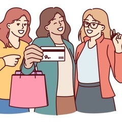 ⚠️当日現金払いOK⚠️スキマ時間でOK【ショッピングサポ…