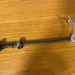 ロードバイク 輪行用パーツ 約7.5cm