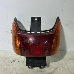 HONDA タクト50 AF51 テールランプ ホンダ [Y-2...