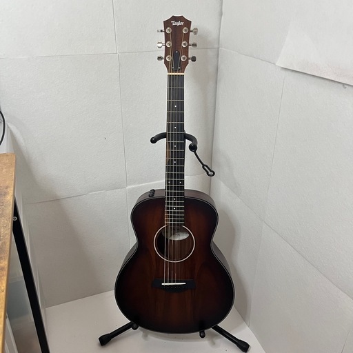 Taylor GS mini e-Koa Plus アコースティックギター