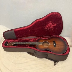 Taylor GS mini e-Koa Plus アコースティックギター
の画像