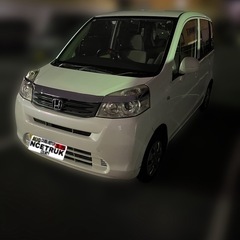 ✨ホンダライフ　平成23年式　車検残りすぐ乗れます🙆‍♀️問い合...
