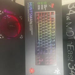 最終値下げ6月22日迄引き取り限定ゲーミングPC の画像