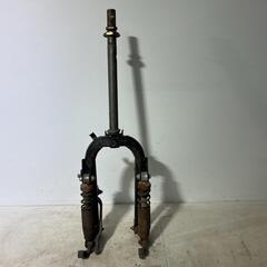 HONDA タクト50 AF51 フロントフォーク ホンダ [Y...