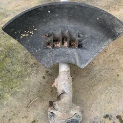 マキタ Makita エンジン刈払機２台 MEM2651UHT×２ ジャンク扱い ばら売りも可｜草刈機の画像