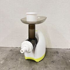  13382  タイコー 生搾り低速ジューサー  