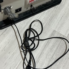 ガスファンヒーターの画像
